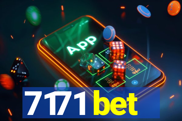 7171 bet